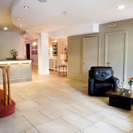 The Gateway Hotel Swinford Extérieur photo